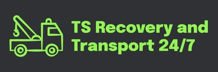 car recovery and transport